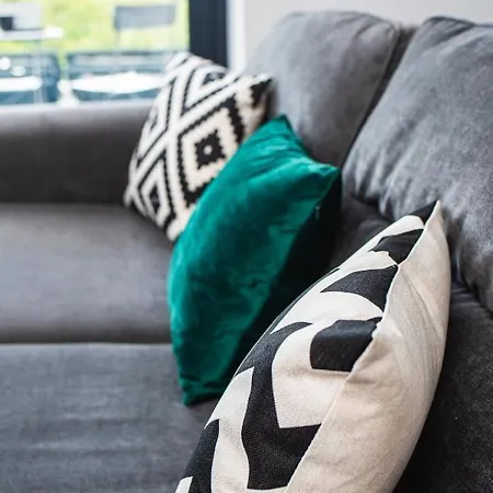 Redland By Mycityhaven Apartmán Bristol
