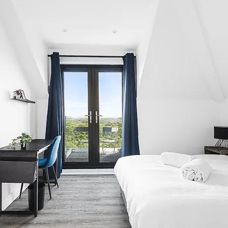 Redland By Mycityhaven شقة *