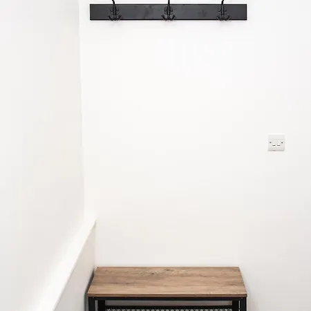 Apartmán Redland By Mycityhaven *