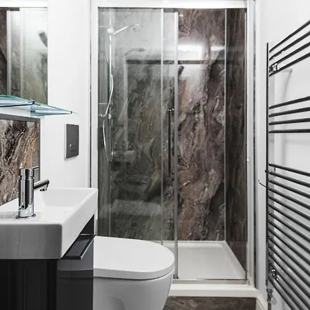 Apartman Redland By Mycityhaven Bristol