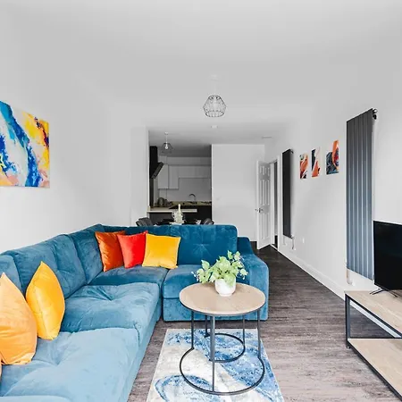 Redland By Mycityhaven * 布里斯托