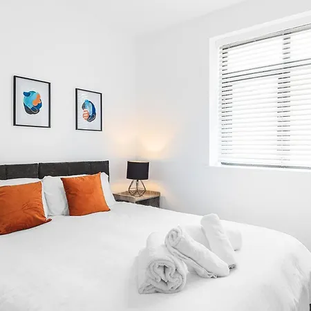 Redland By Mycityhaven 公寓 *