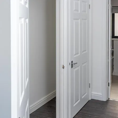 Redland By Mycityhaven Apartament *