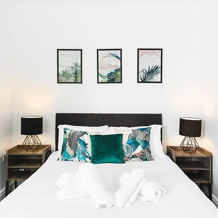 Redland By Mycityhaven Apartmán