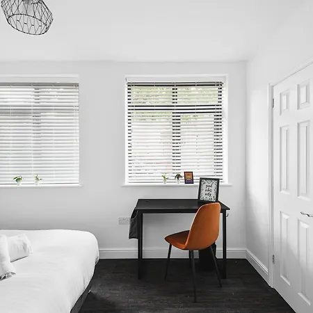 Redland By Mycityhaven Apartmán