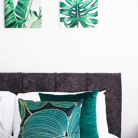 Redland By Mycityhaven شقة *