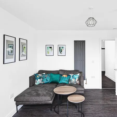 Redland By Mycityhaven Apartmán *