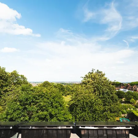 Redland By Mycityhaven Bristol