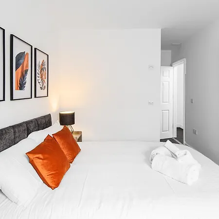 Redland By Mycityhaven Apartmán