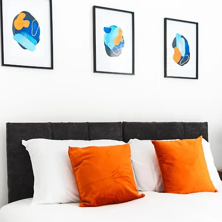 Redland By Mycityhaven Apartman