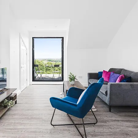 Redland By Mycityhaven Apartman