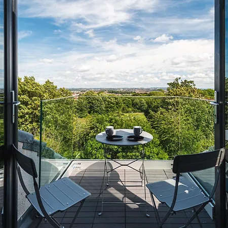 Apartman Redland By Mycityhaven