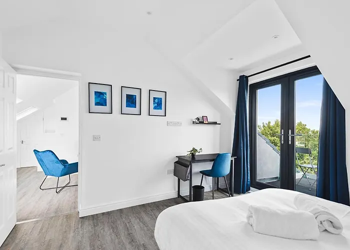 Redland By Mycityhaven Bristol