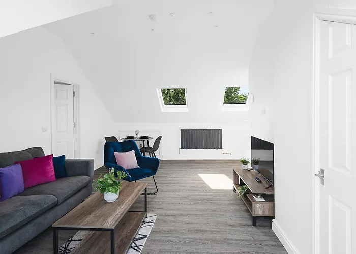 Redland By Mycityhaven Bristol