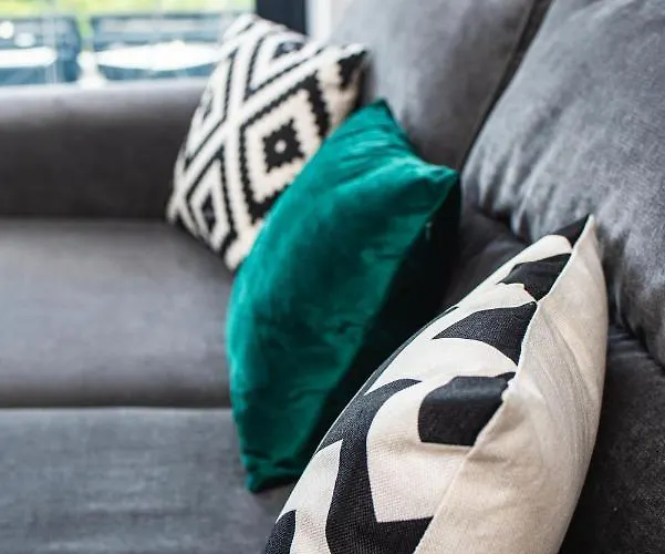 Redland By Mycityhaven Apartament Bristol