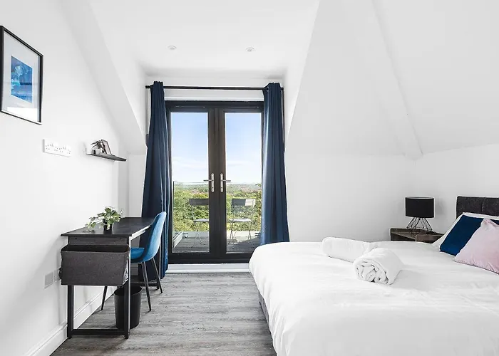 Redland By Mycityhaven Apartament *