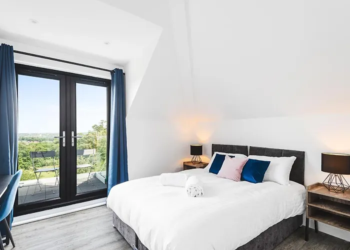 Redland By Mycityhaven Bristol