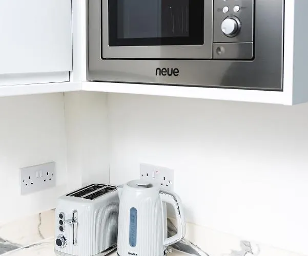 Redland By Mycityhaven Appartamento