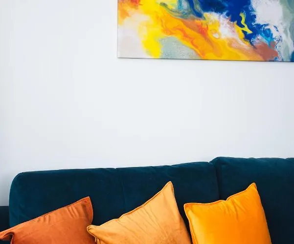 Redland By Mycityhaven Appartamento Bristol