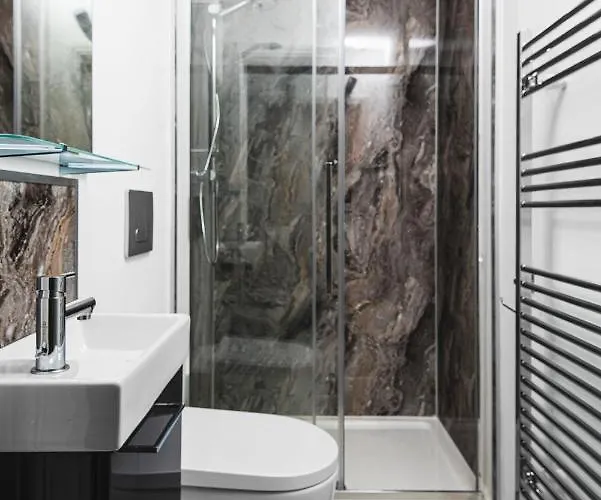 Apartamento Redland By Mycityhaven Bristol