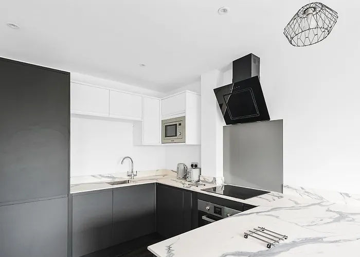 Redland By Mycityhaven Bristol