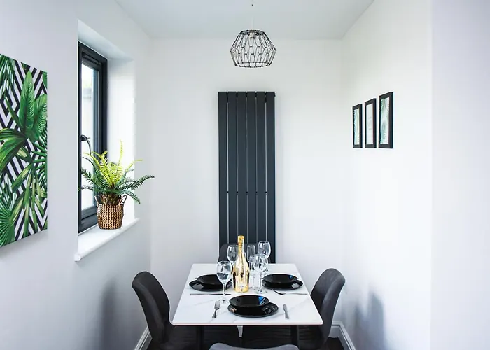 Redland By Mycityhaven Appartamento