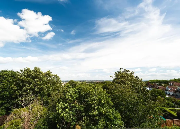 Redland By Mycityhaven * Bristol