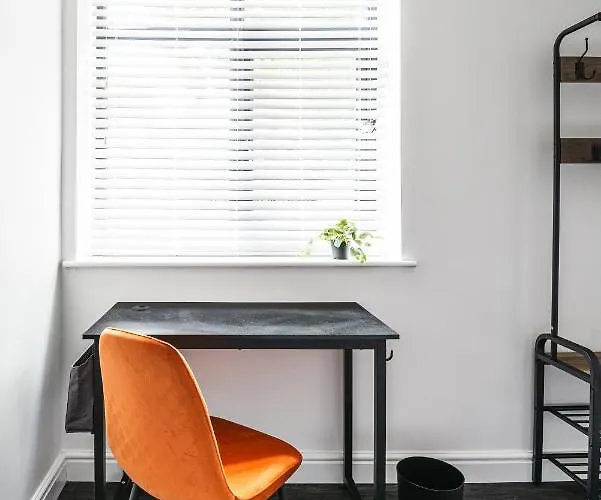 Redland By Mycityhaven Apartament Bristol