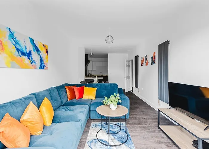 Redland By Mycityhaven * Bristol