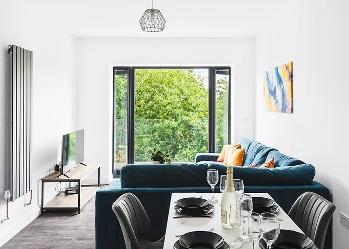 Redland By Mycityhaven * Bristol