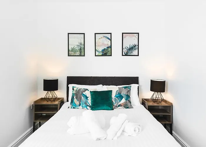 Redland By Mycityhaven Apartament