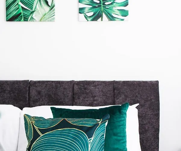 Redland By Mycityhaven Apartamento *