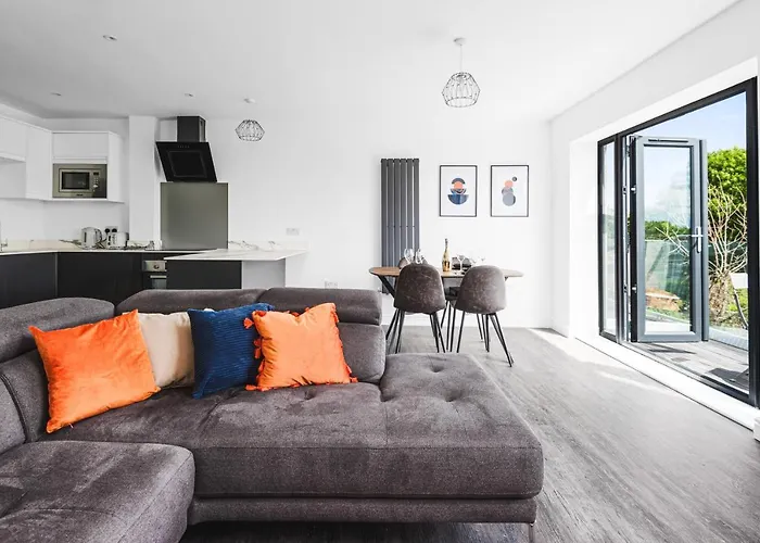 Redland By Mycityhaven Appartamento Bristol