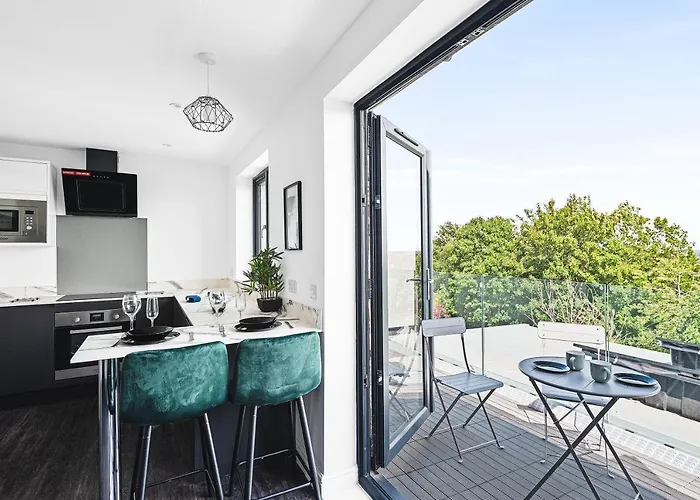 Redland By Mycityhaven Apartament *