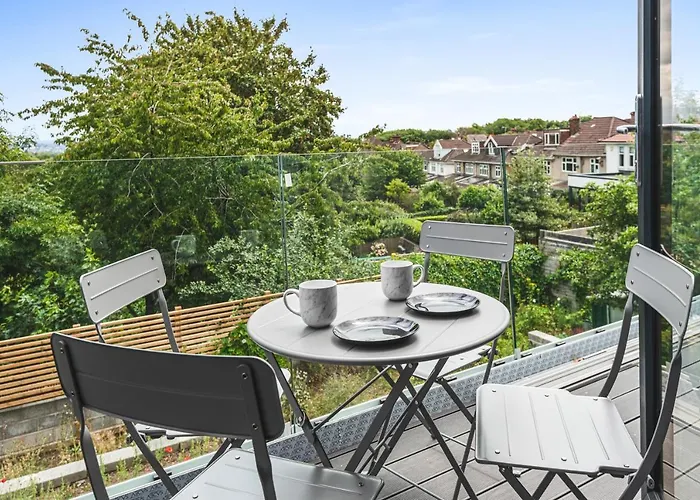 Redland By Mycityhaven Appartamento Bristol
