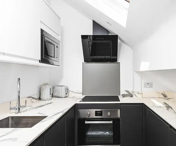 Redland By Mycityhaven Bristol