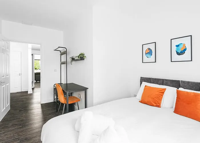 Redland By Mycityhaven * Bristol