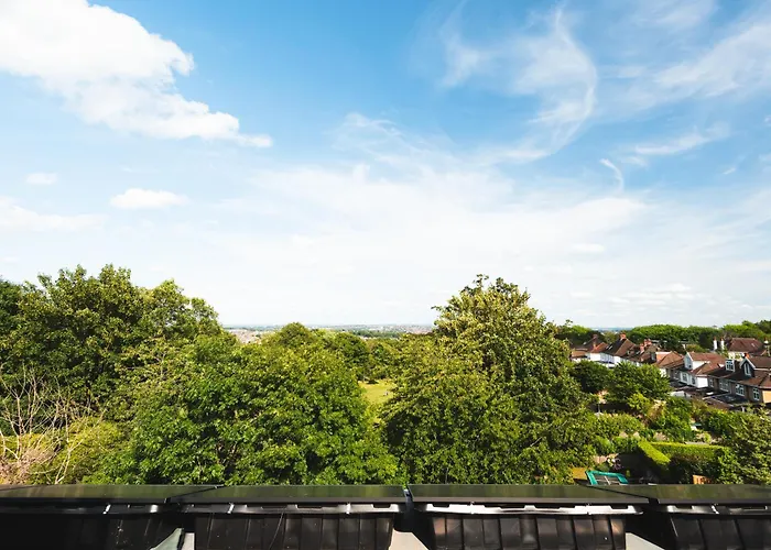 Redland By Mycityhaven Bristol