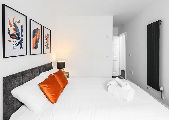 Redland By Mycityhaven Appartamento