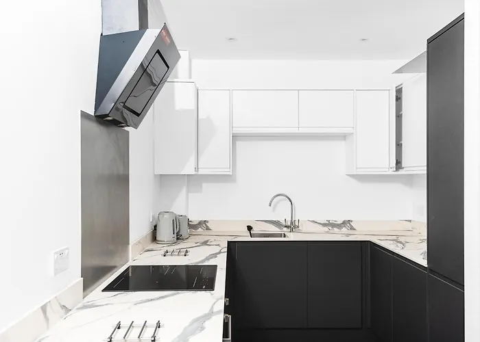 Appartamento Redland By Mycityhaven *