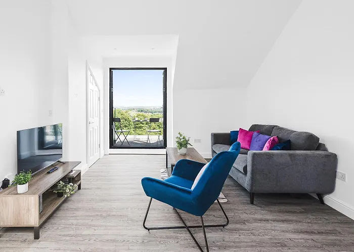 Redland By Mycityhaven Apartament