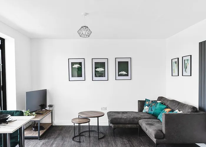 Apartament Redland By Mycityhaven *