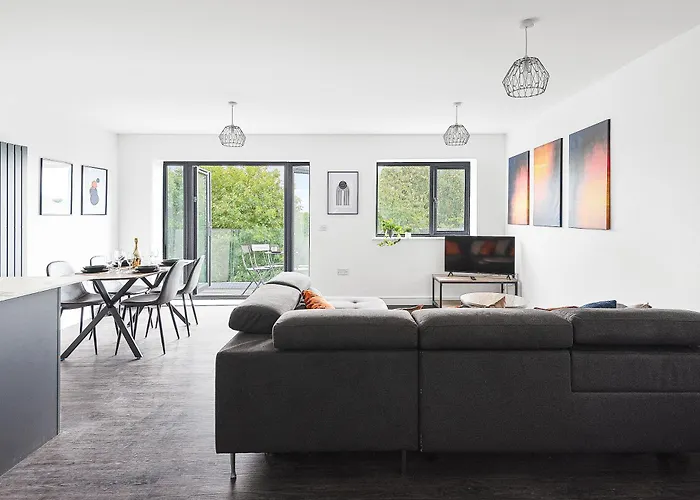 Appartamento Redland By Mycityhaven Bristol