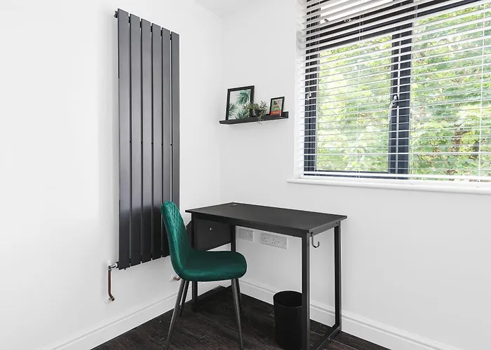 Redland By Mycityhaven * Bristol