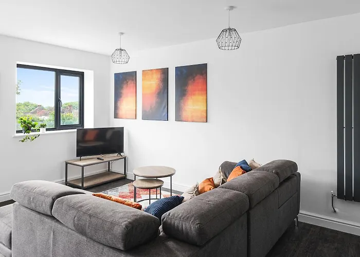 Redland By Mycityhaven Appartamento *