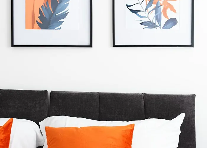 Redland By Mycityhaven Appartamento *