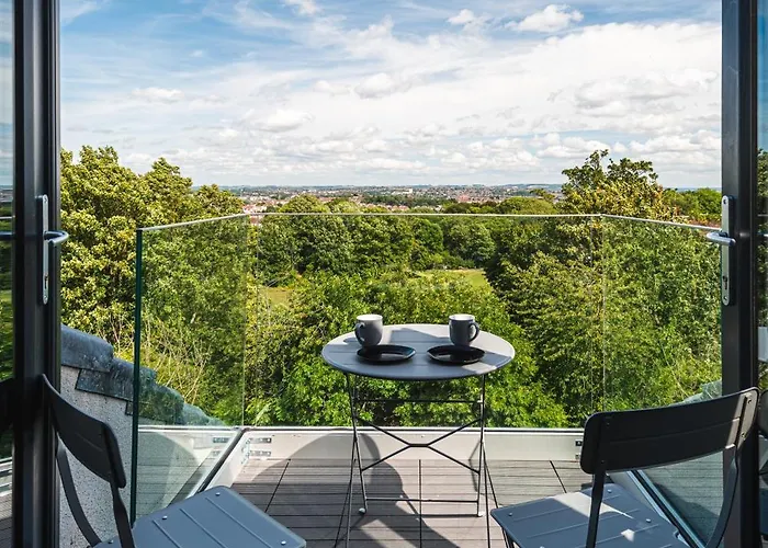 Apartament Redland By Mycityhaven