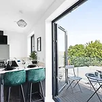 Redland By Mycityhaven شقة *
