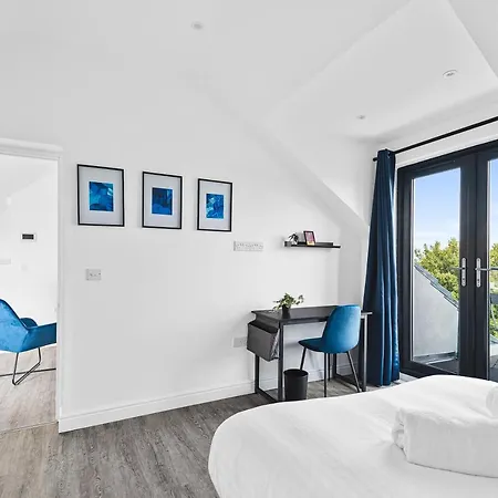 Redland By Mycityhaven Bristol