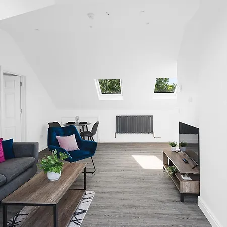 Redland By Mycityhaven Bristol